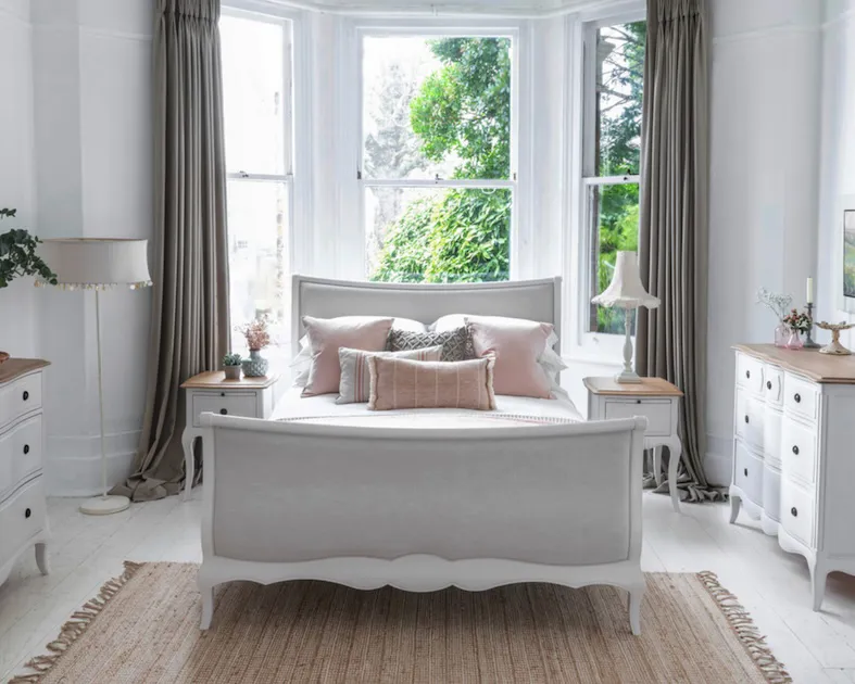 Willis & Gambier Amelie Bed Frame